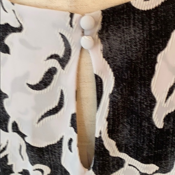 INC top - Picture 3 of 5